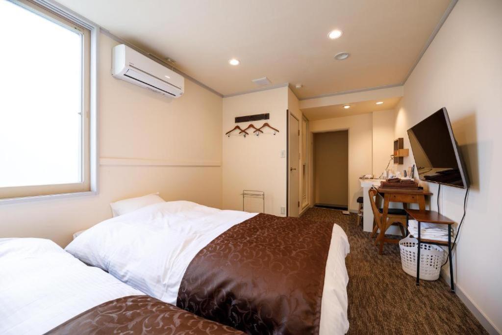 金沢駅前ホテル Stylish Station Hotel Kanazawa Exterior foto